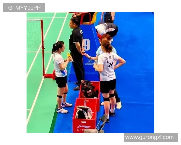 上海羽毛球队在全运会中的技术表现分析与未来发展展望 上海羽毛球队在全运会中的技术表现分析与未来发展展望