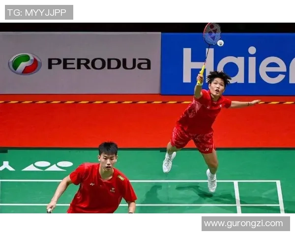 北京羽毛球队的蜕变与崛起:从传统强队到现代化竞技先锋之路 北京羽毛球队的蜕变与崛起:从传统强队到现代化竞技先锋之路