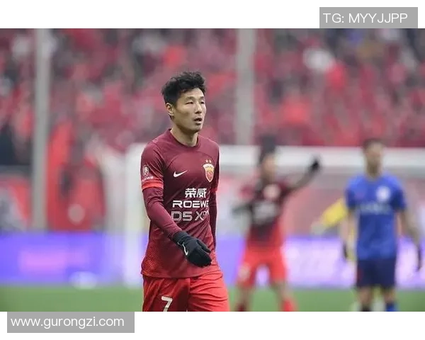 中国足球明星盘点全国各地杰出球员及其成就与影响力 中国足球明星盘点全国各地杰出球员及其成就与影响力