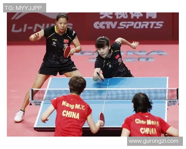 广州乒乓球队在奥运会上的表现评析与未来展望 广州乒乓球队在奥运会上的表现评析与未来展望