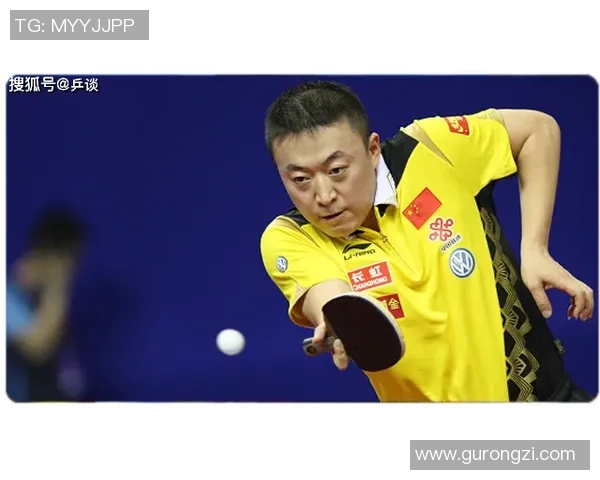 成都乒乓球队节奏对比分析与发展趋势探讨 成都乒乓球队节奏对比分析与发展趋势探讨