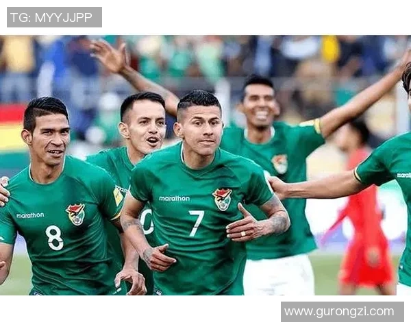 玻利维亚足球明星盘点他们在国际赛场上的辉煌成就与影响力