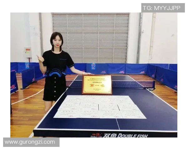 重庆乒乓球队中路突破打法的深度解析与战术应用探讨