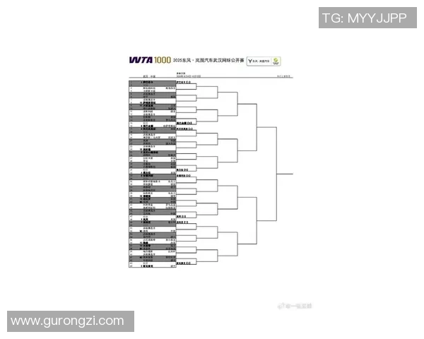 武汉网球队在网球战术排行榜中荣获第十名展现出强劲实力与潜力