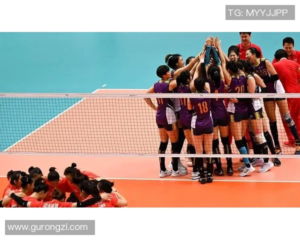 赛后分析:西安排球队与武汉排球队的耐力对决全景回顾 赛后分析:西安排球队与武汉排球队的耐力对决全景回顾
