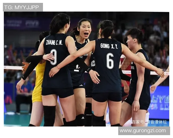 南京排球队近期状态分析与未来发展展望