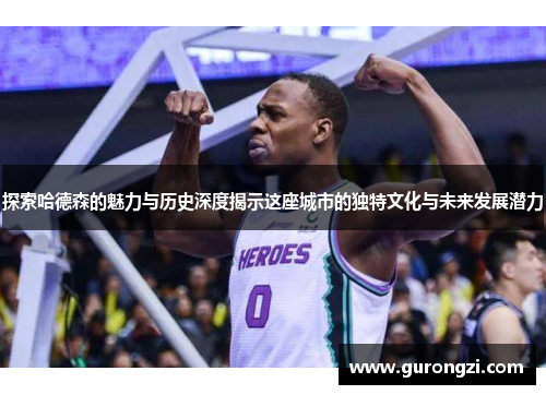 探索哈德森的魅力与历史深度揭示这座城市的独特文化与未来发展潜力